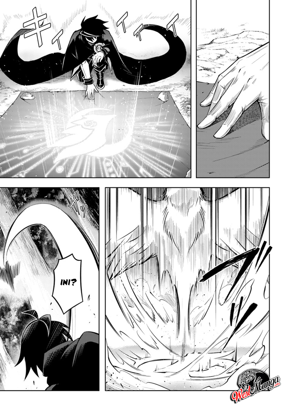 Tono no Kanri o Shite Miyou Chapter 19 Gambar 29