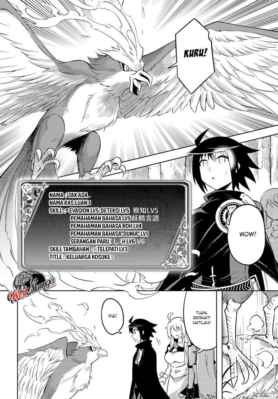 Tono no Kanri o Shite Miyou Chapter 19 Gambar 30