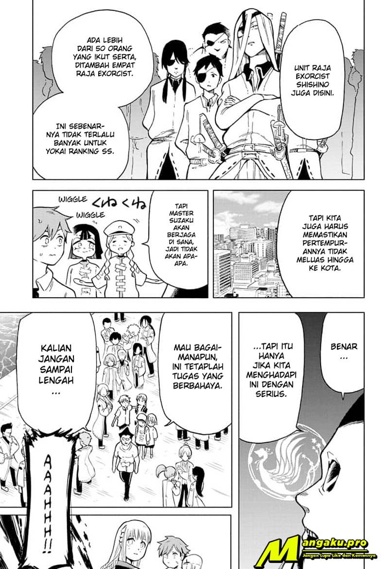 Bone Collection Chapter 12 Gambar 12
