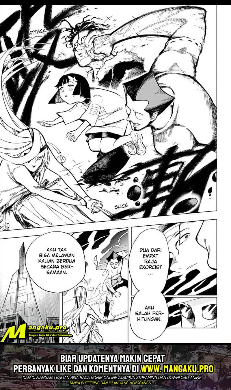 Bone Collection Chapter 12 Gambar 16