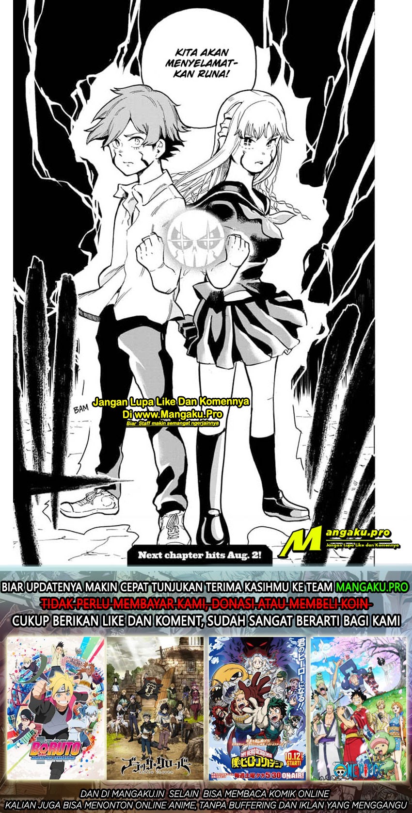 Bone Collection Chapter 12 Gambar 19