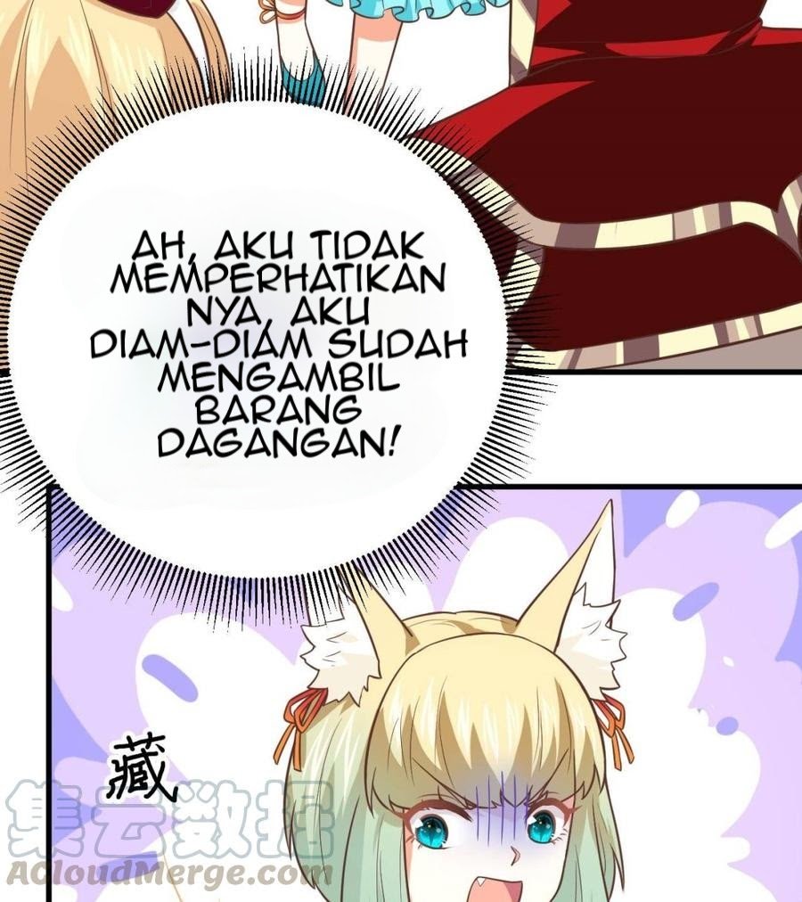 To Be The Castellan King Chapter 186 Gambar 10