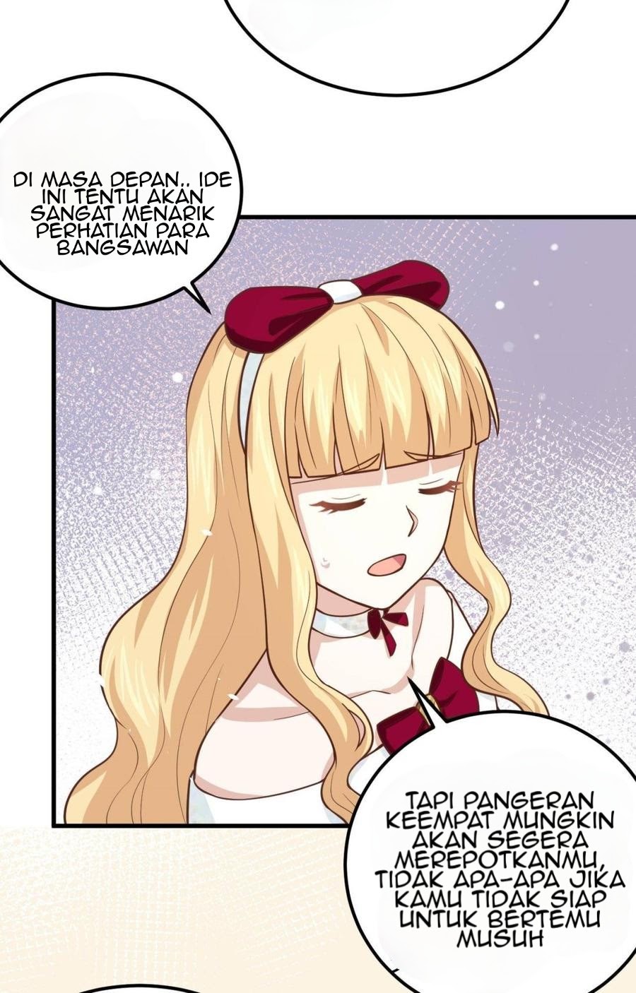 To Be The Castellan King Chapter 186 Gambar 21