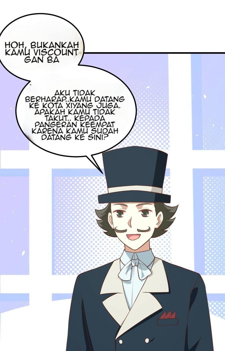 To Be The Castellan King Chapter 186 Gambar 37