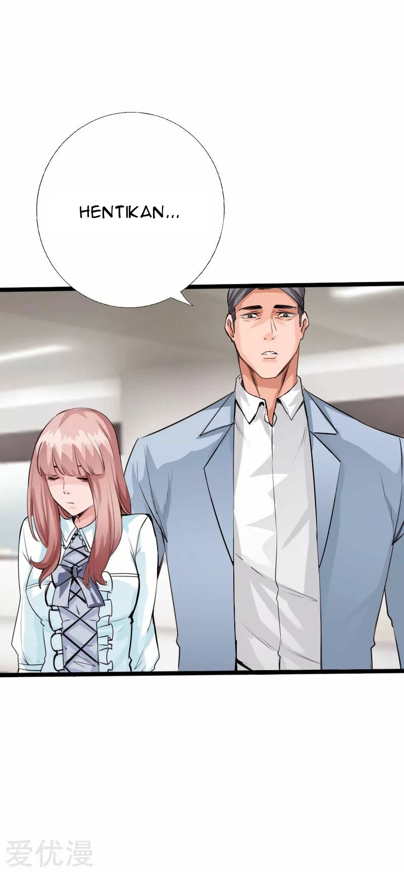 Hopeless Chapter 126 Gambar 20