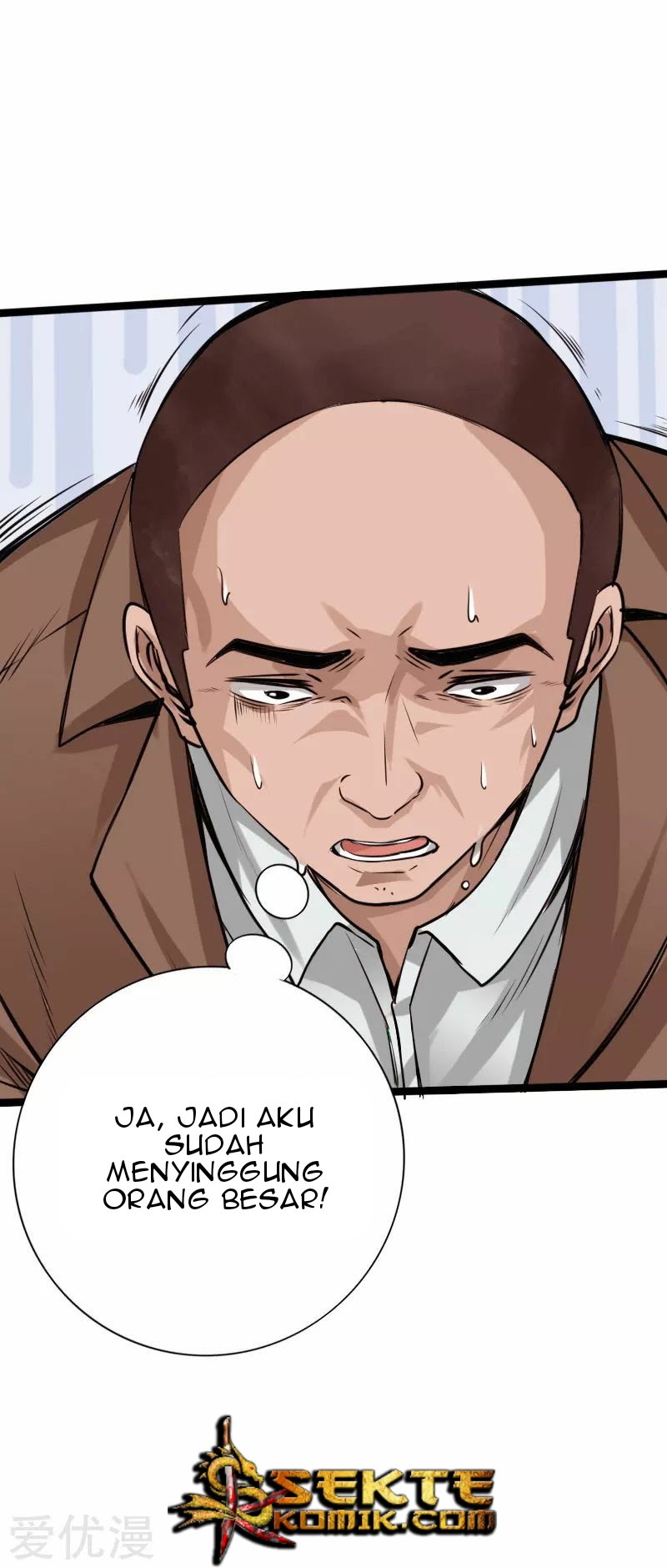 Hopeless Chapter 126 Gambar 25