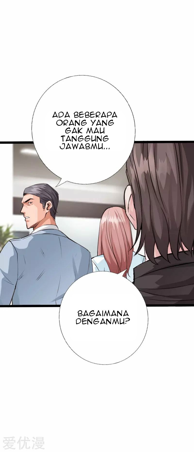 Hopeless Chapter 126 Gambar 26