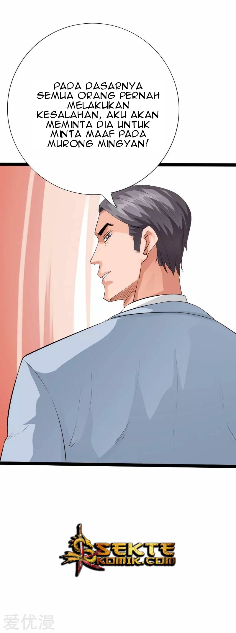 Hopeless Chapter 126 Gambar 30