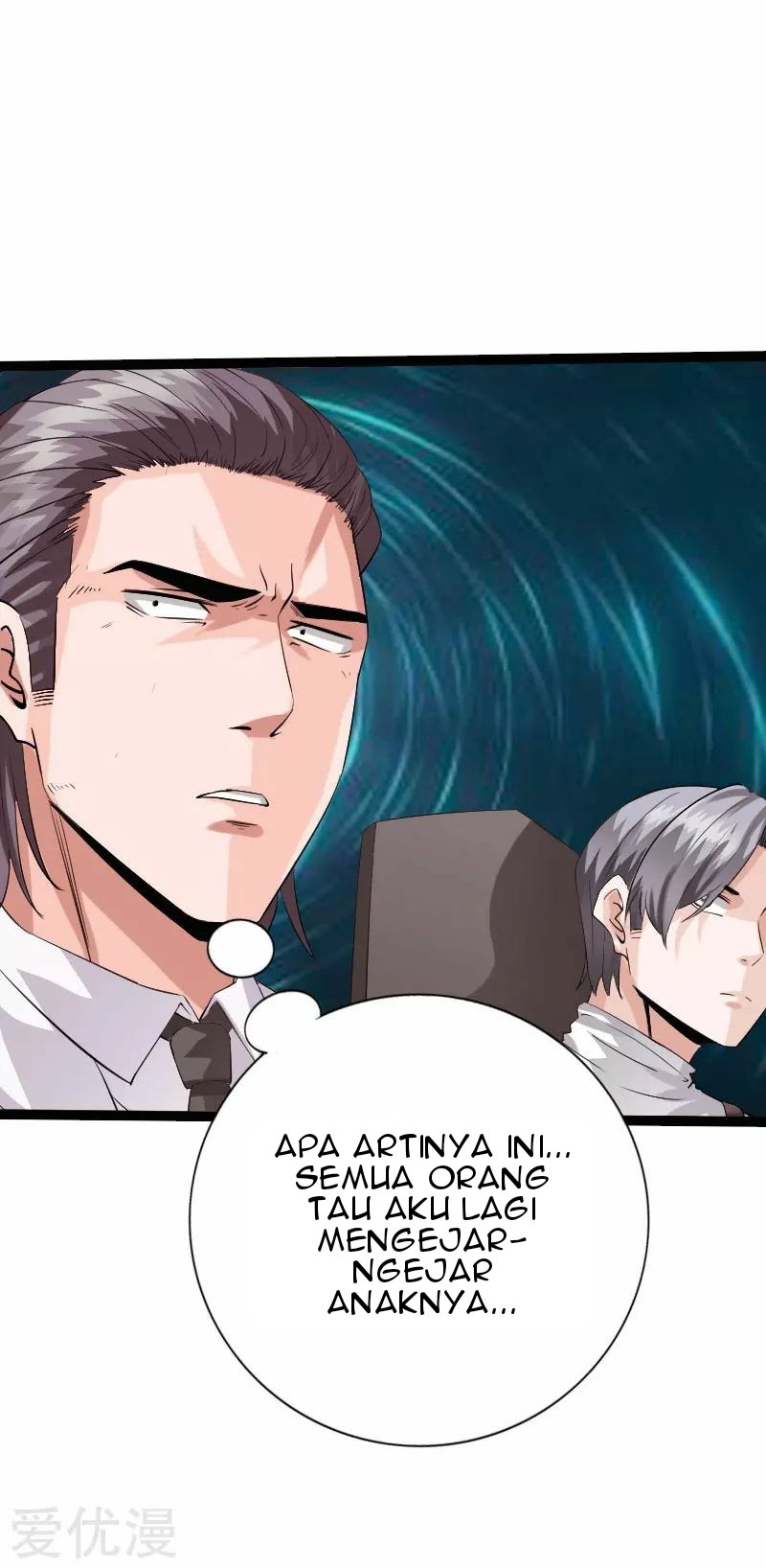 Hopeless Chapter 126 Gambar 33