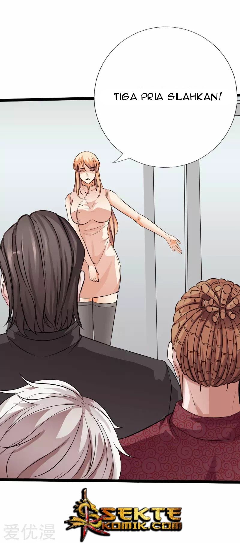 Hopeless Chapter 126 Gambar 6