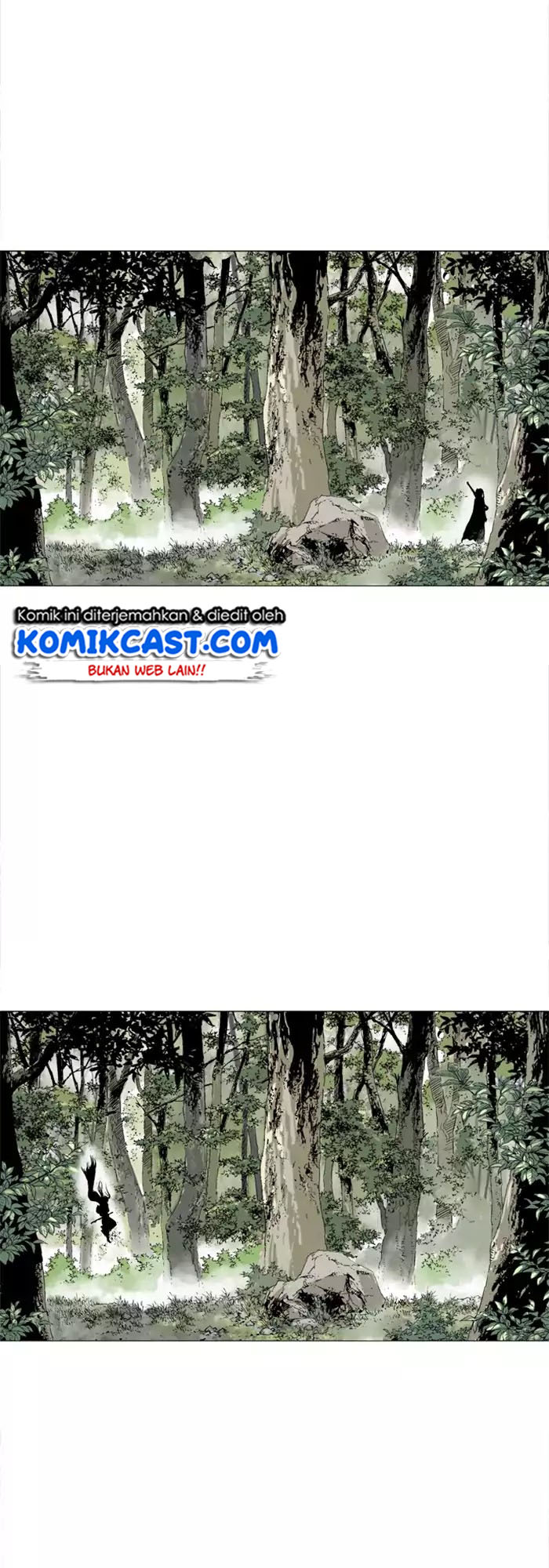Gosu Chapter 114 Gambar 20