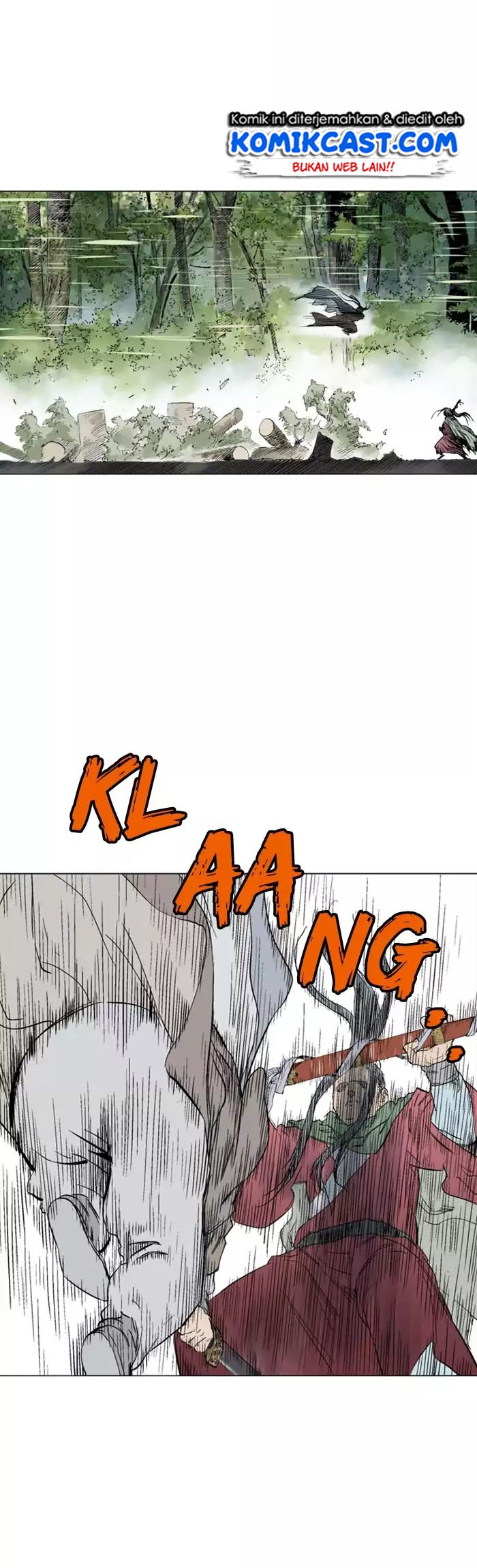 Gosu Chapter 114 Gambar 49