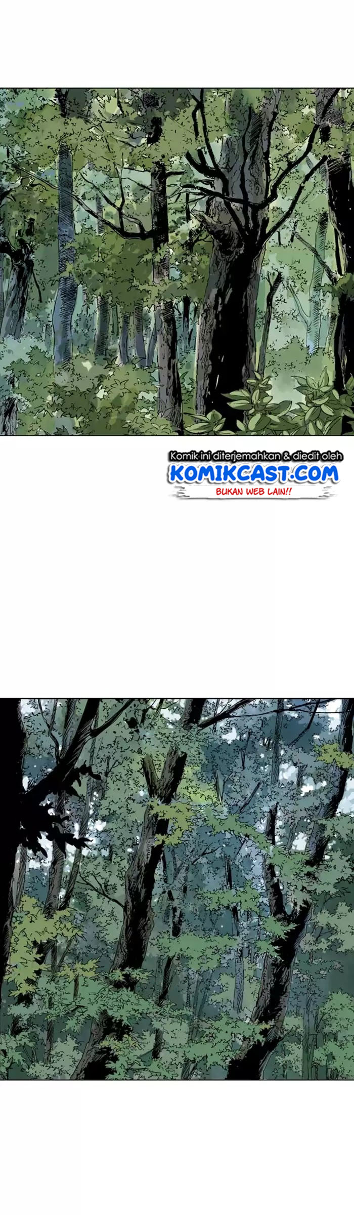 Gosu Chapter 114 Gambar 5