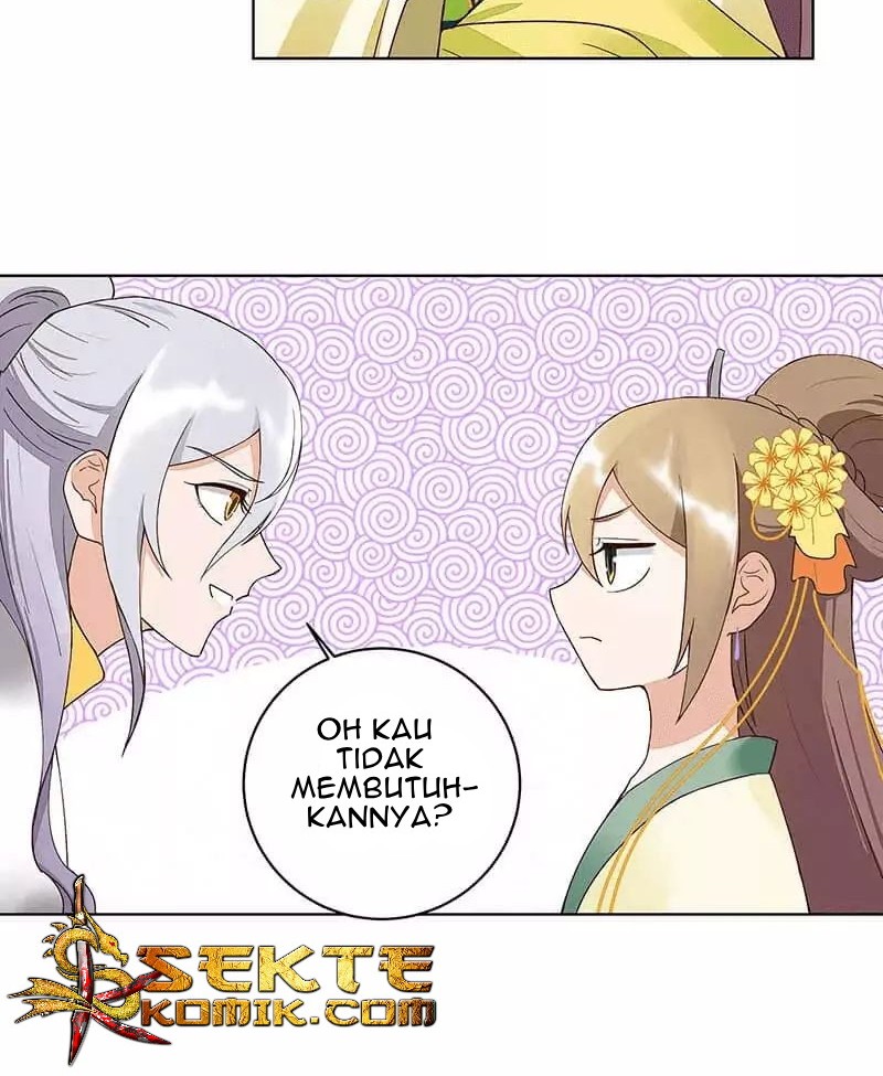 Yu Xue Shang Hou Chapter 67 Gambar 3