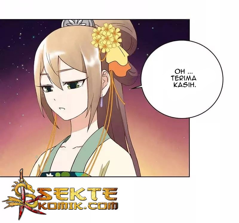 Yu Xue Shang Hou Chapter 67 Gambar 5