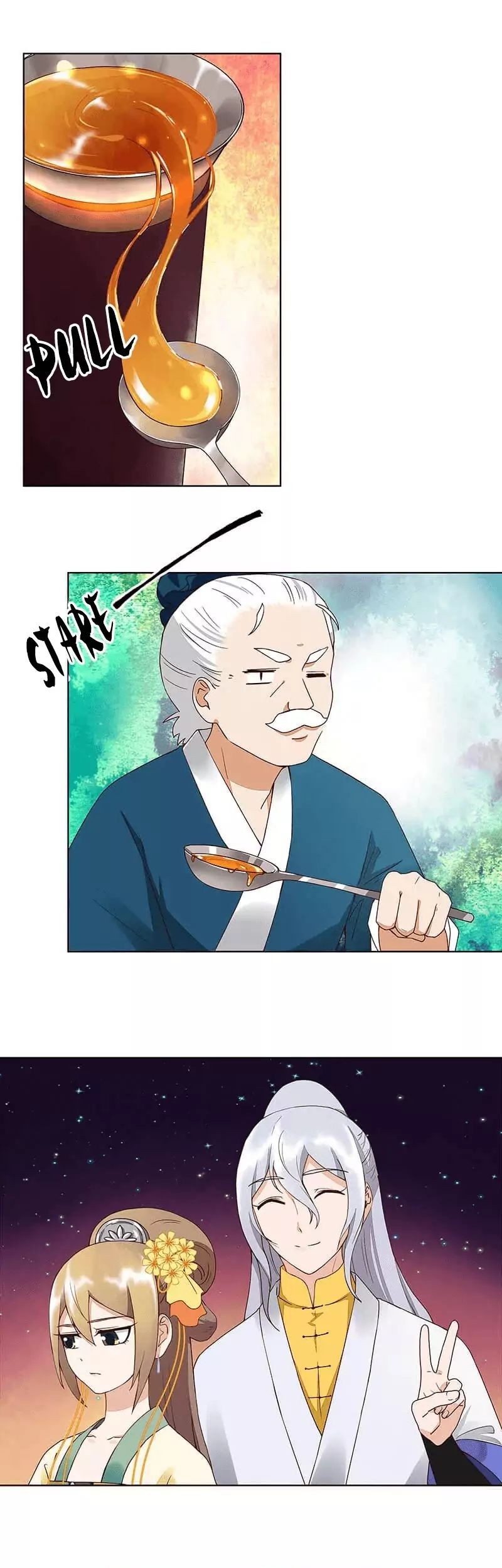 Yu Xue Shang Hou Chapter 67 Gambar 10