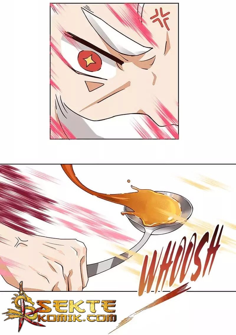 Yu Xue Shang Hou Chapter 67 Gambar 11