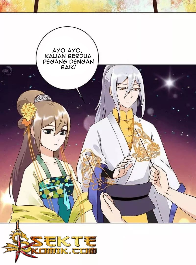 Yu Xue Shang Hou Chapter 67 Gambar 13