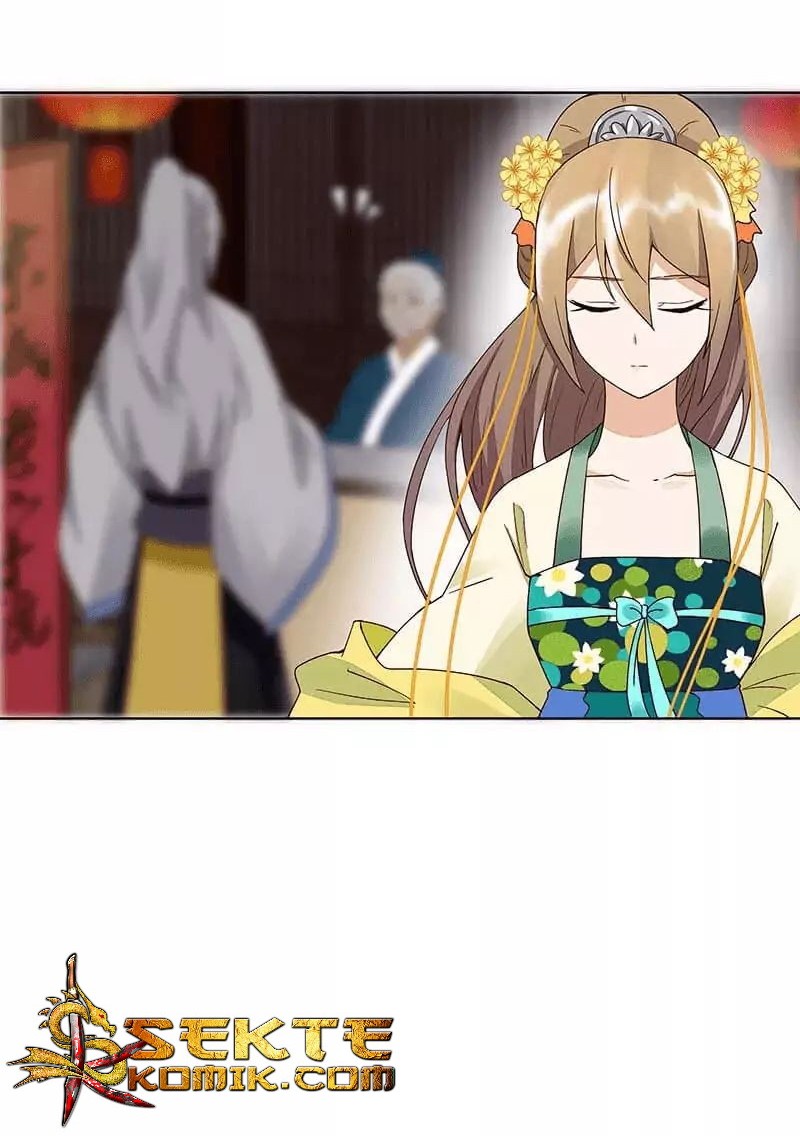 Yu Xue Shang Hou Chapter 67 Gambar 15