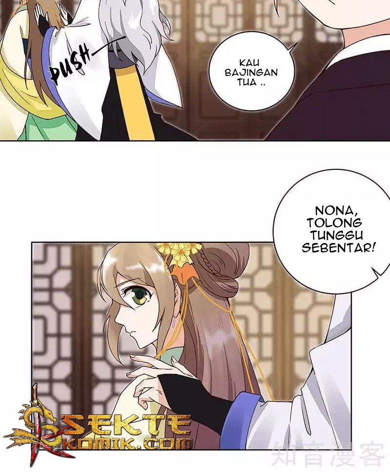 Yu Xue Shang Hou Chapter 65 Gambar 3