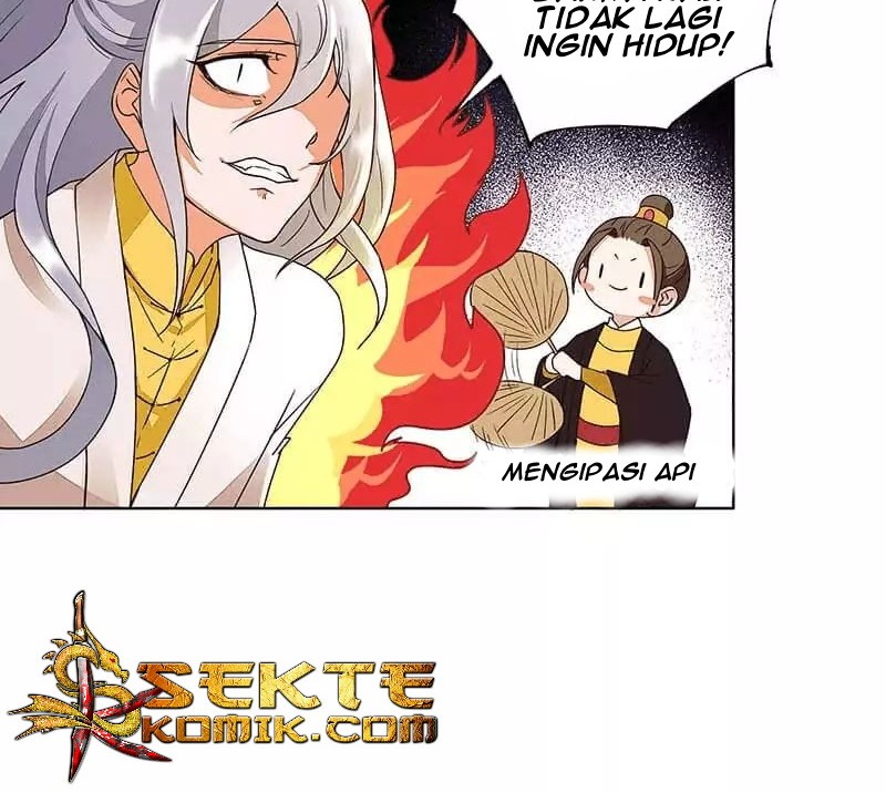 Yu Xue Shang Hou Chapter 65 Gambar 5