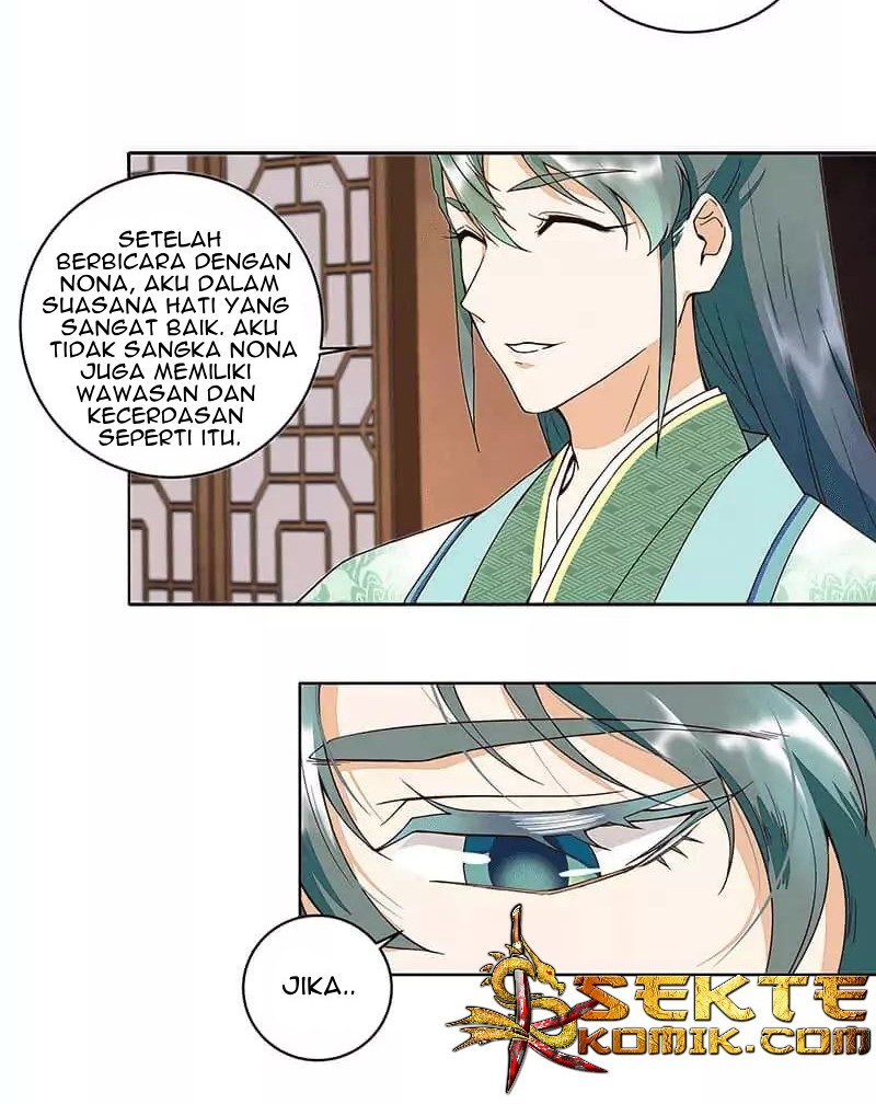 Yu Xue Shang Hou Chapter 65 Gambar 11