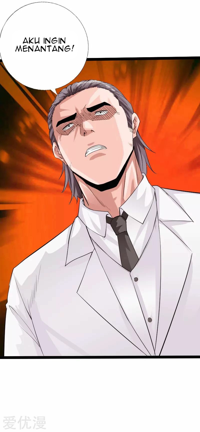 Hopeless Chapter 127 Gambar 11