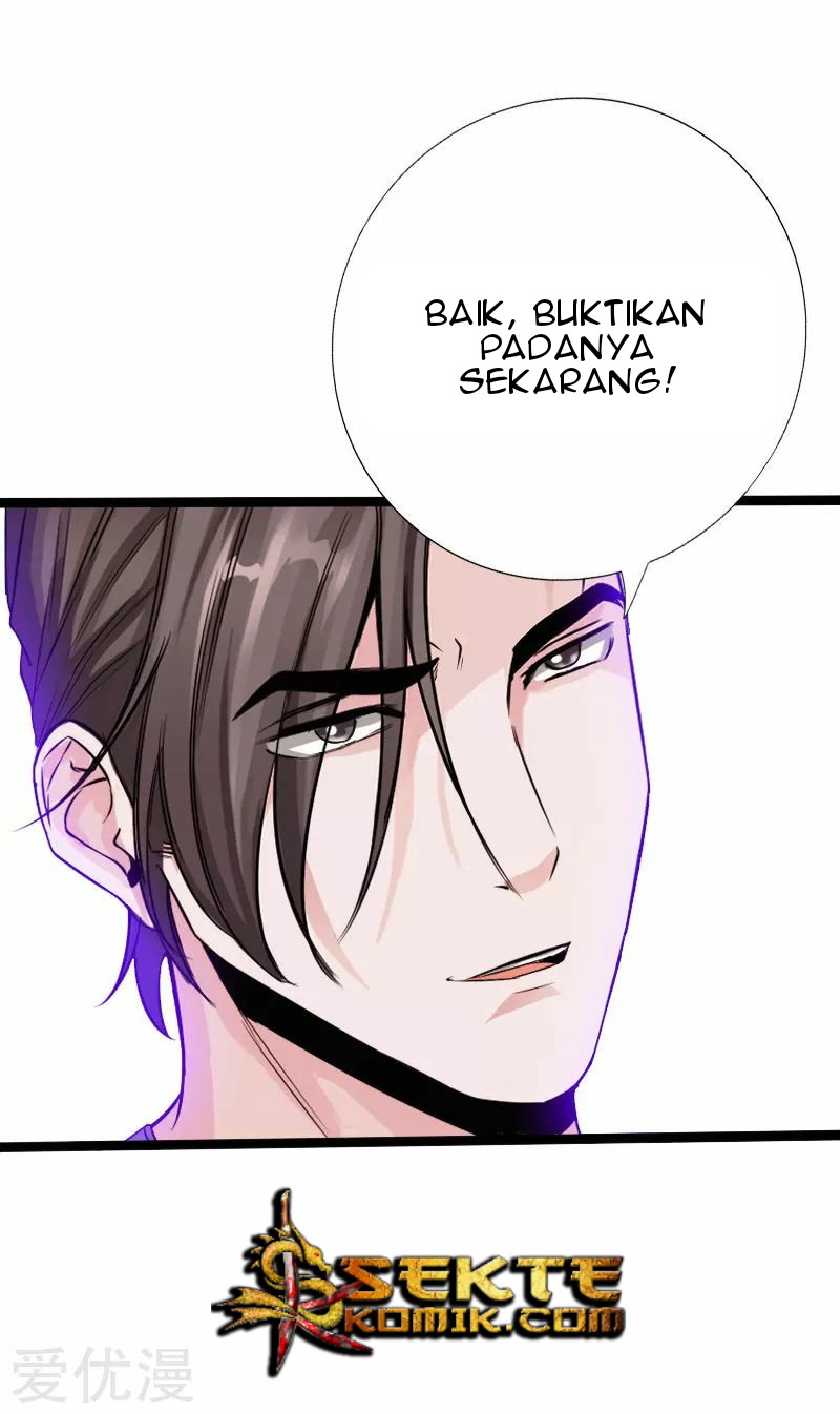 Hopeless Chapter 127 Gambar 18