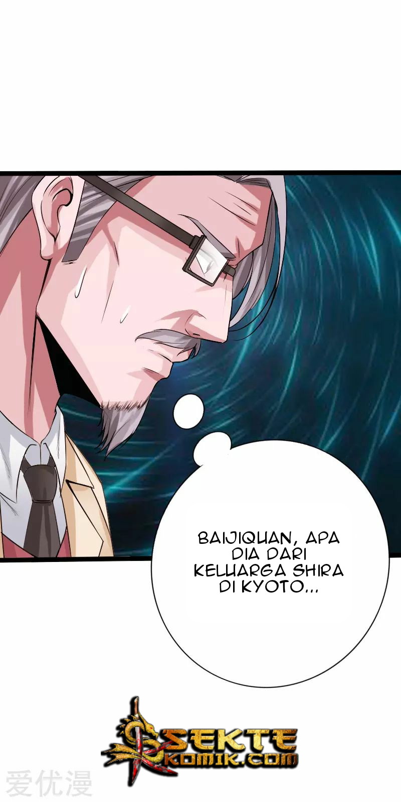 Hopeless Chapter 127 Gambar 23