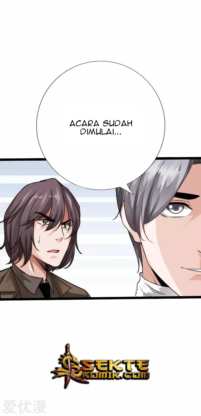 Hopeless Chapter 127 Gambar 25