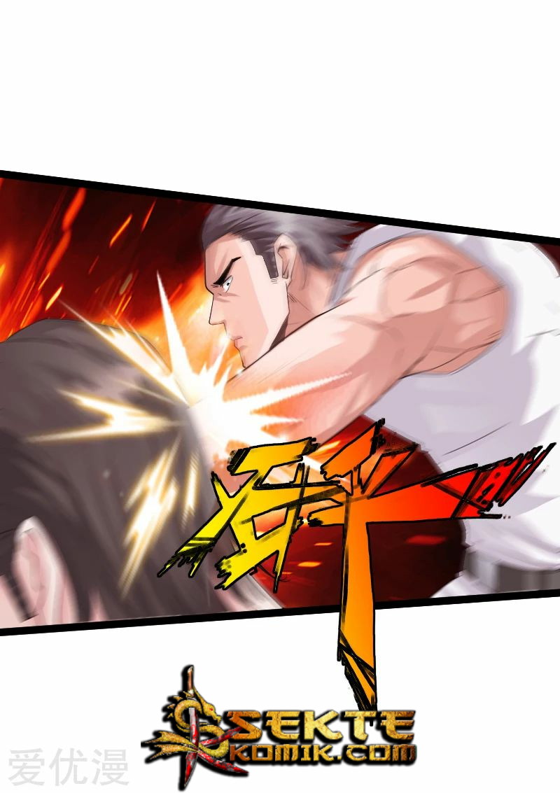 Hopeless Chapter 127 Gambar 30