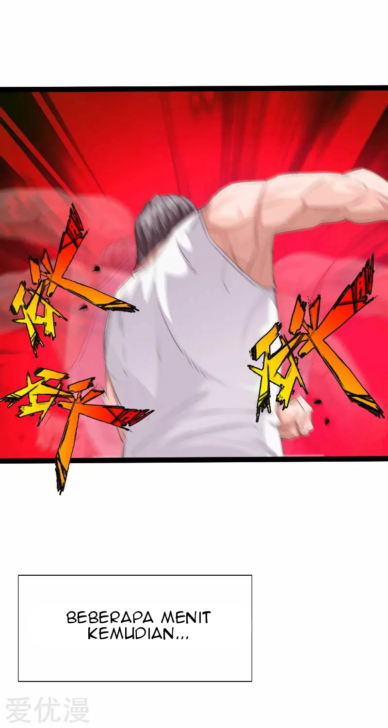 Hopeless Chapter 127 Gambar 31