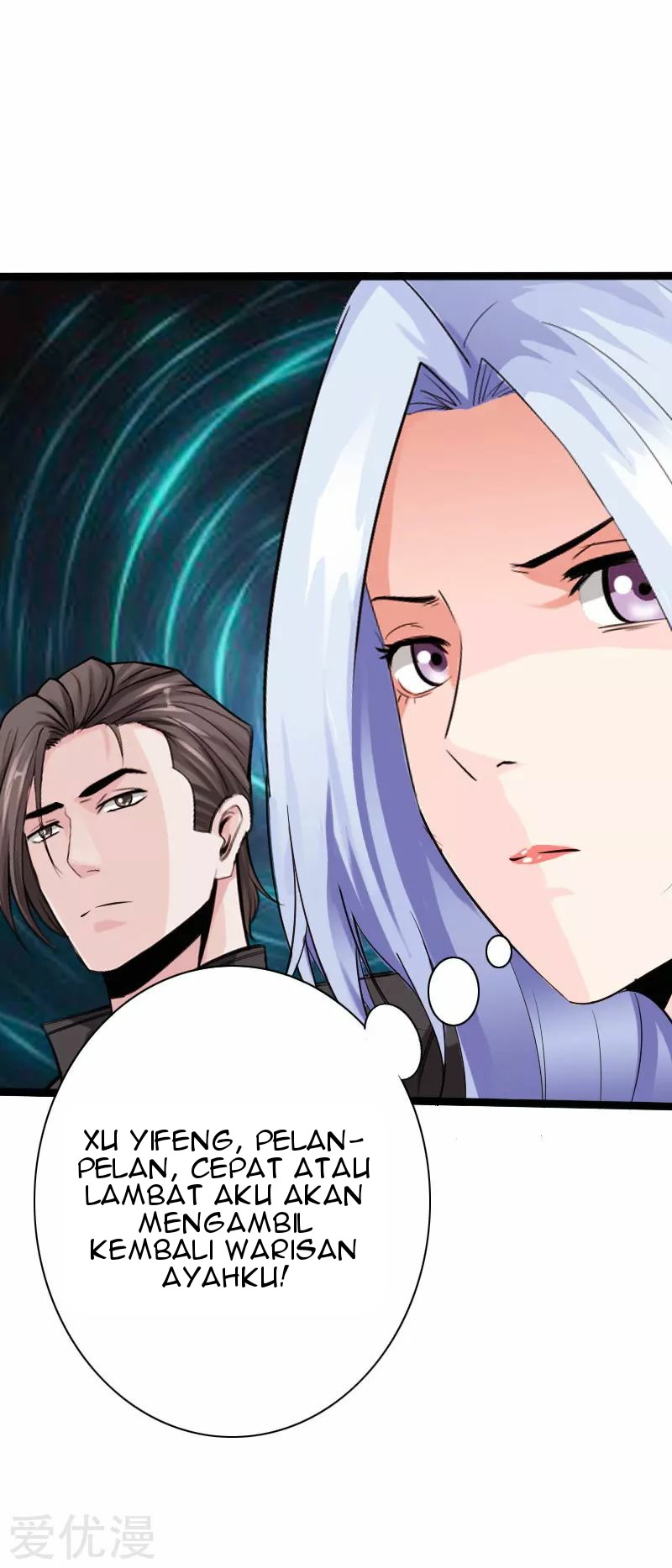 Hopeless Chapter 127 Gambar 5