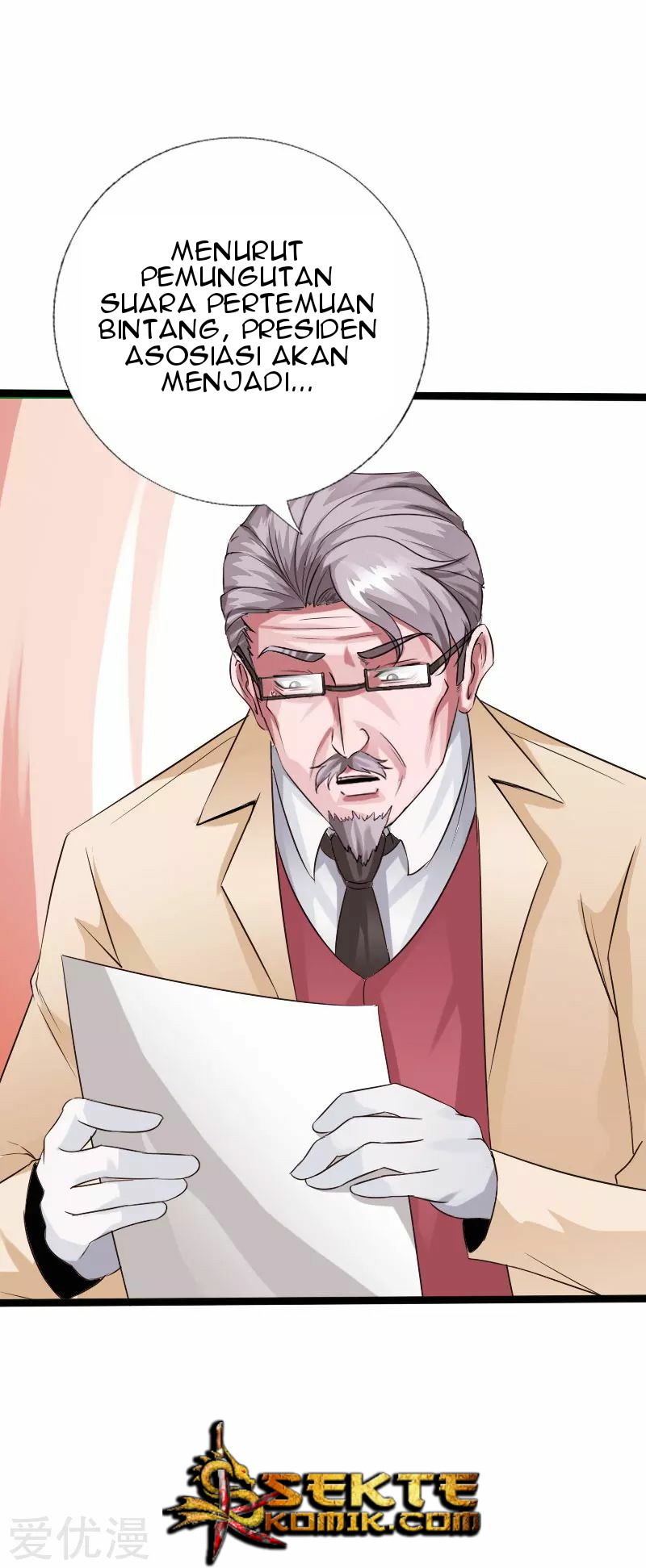 Hopeless Chapter 127 Gambar 6
