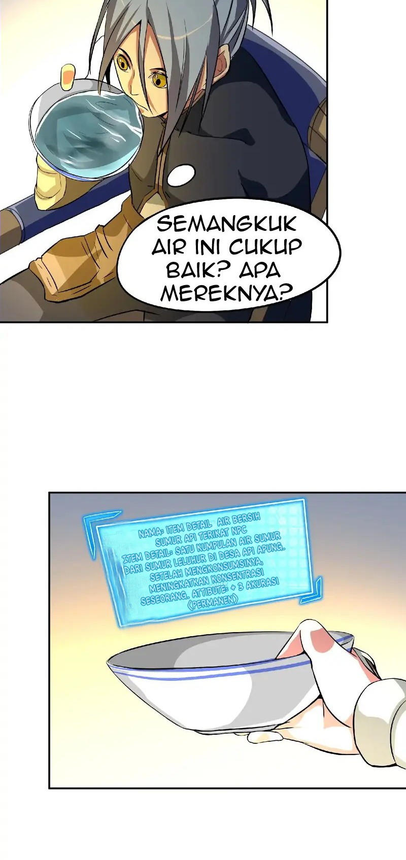Fatal Code Chapter 18 Gambar 11