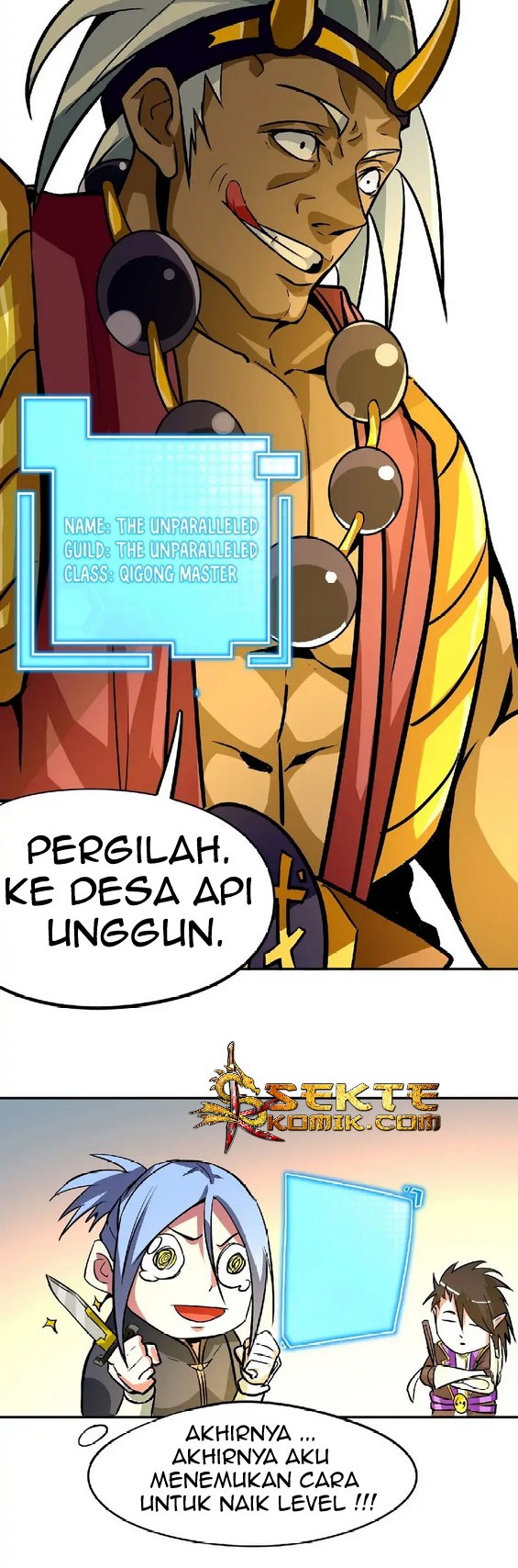 Fatal Code Chapter 18 Gambar 17
