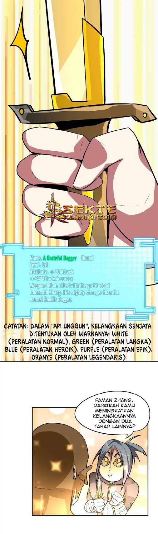 Fatal Code Chapter 17 Gambar 17