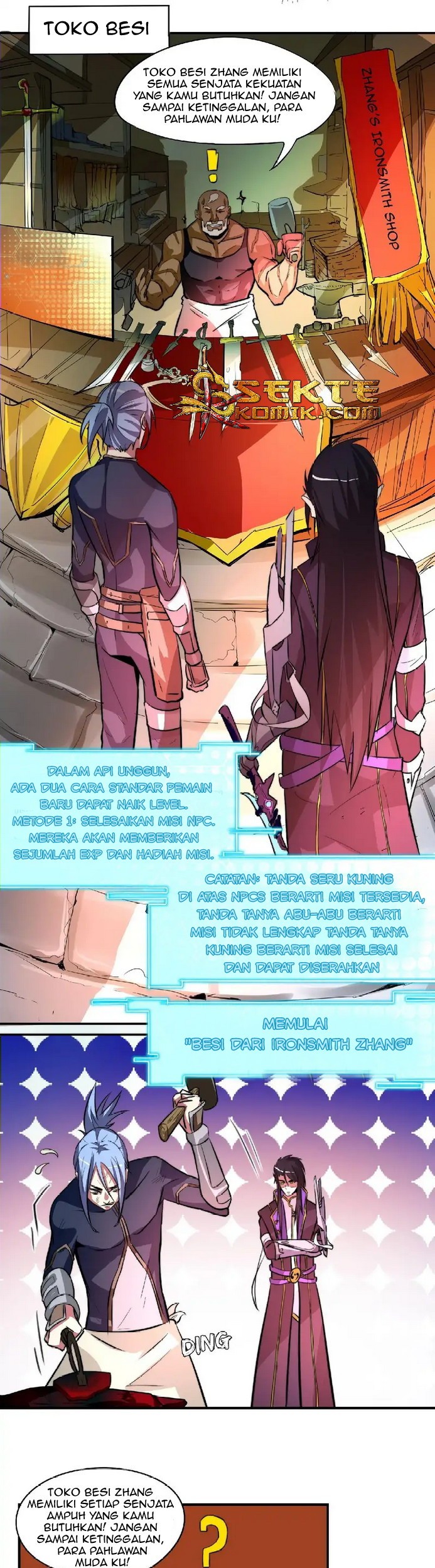 Fatal Code Chapter 15 Gambar 8