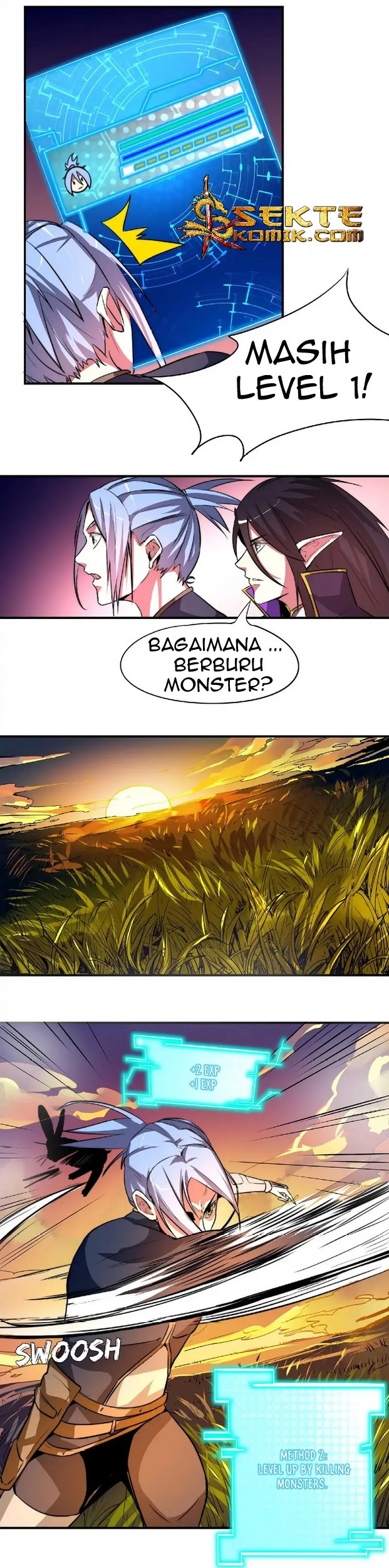 Fatal Code Chapter 15 Gambar 10