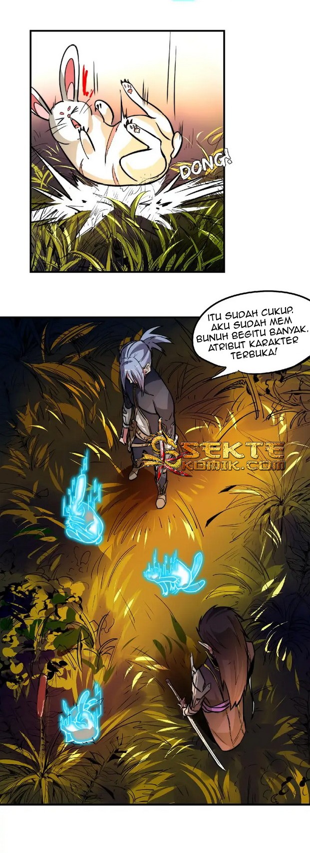 Fatal Code Chapter 15 Gambar 11
