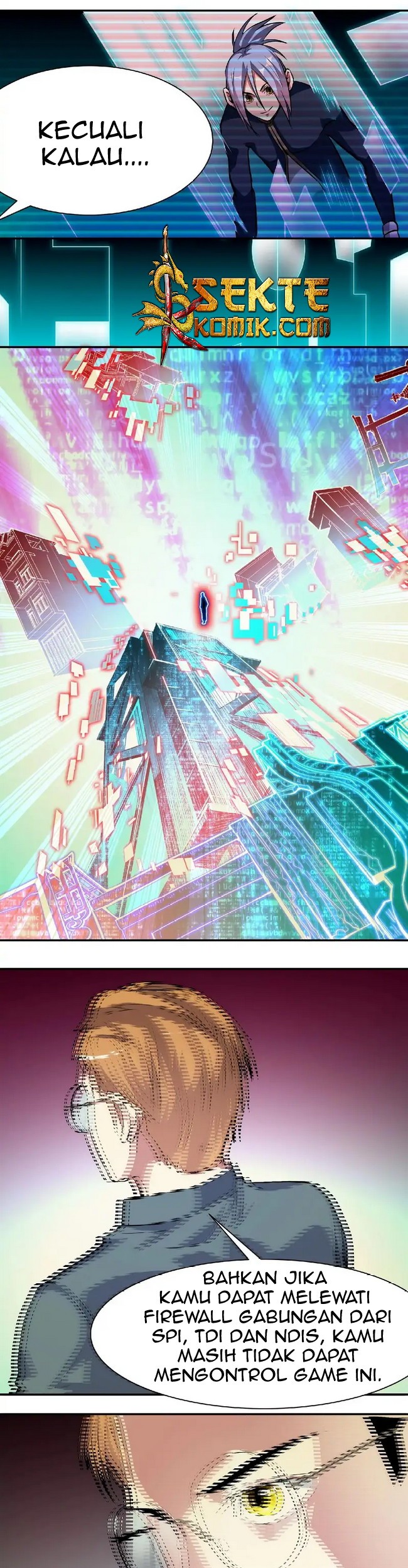 Fatal Code Chapter 13 Gambar 4
