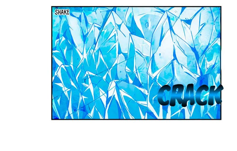 Jiuyang Shenwang Chapter 16 Gambar 5