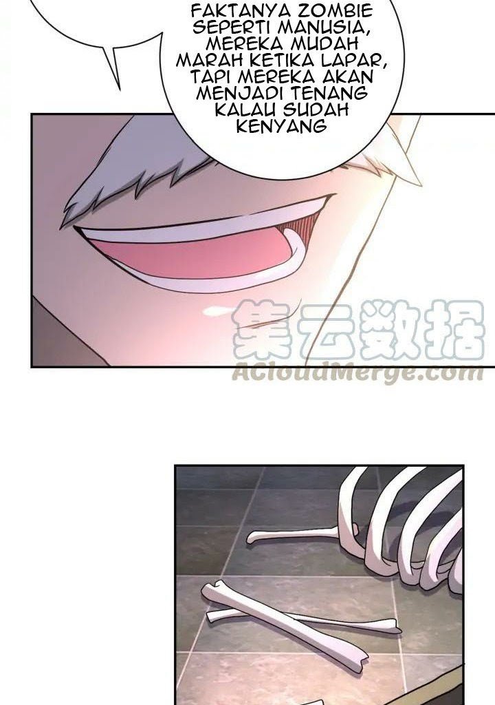 Super System Chapter 94 Gambar 18