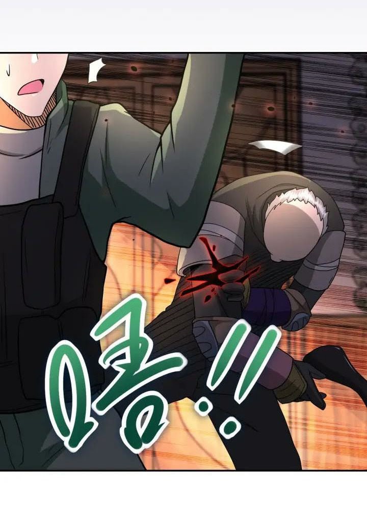 Super System Chapter 94 Gambar 29