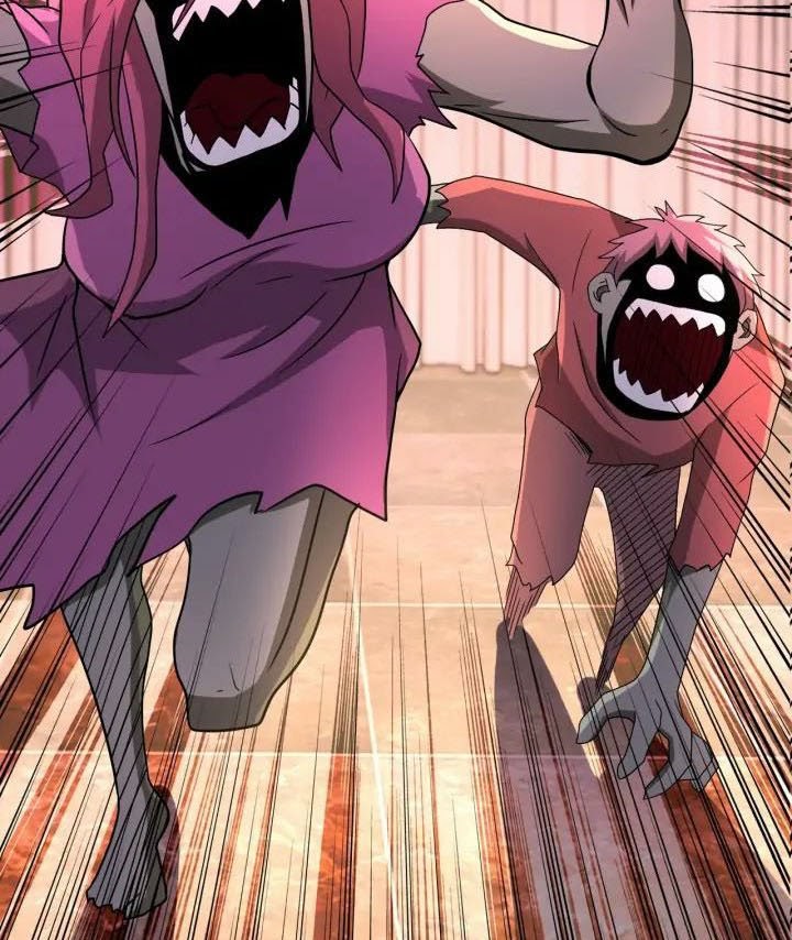 Super System Chapter 94 Gambar 42