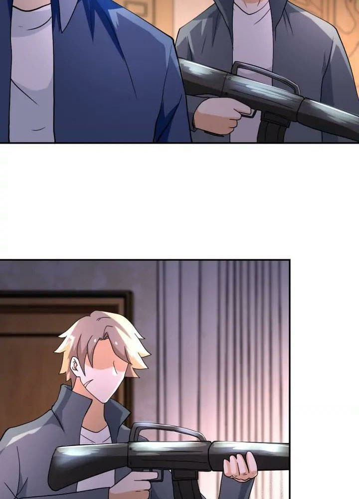 Super System Chapter 94 Gambar 46