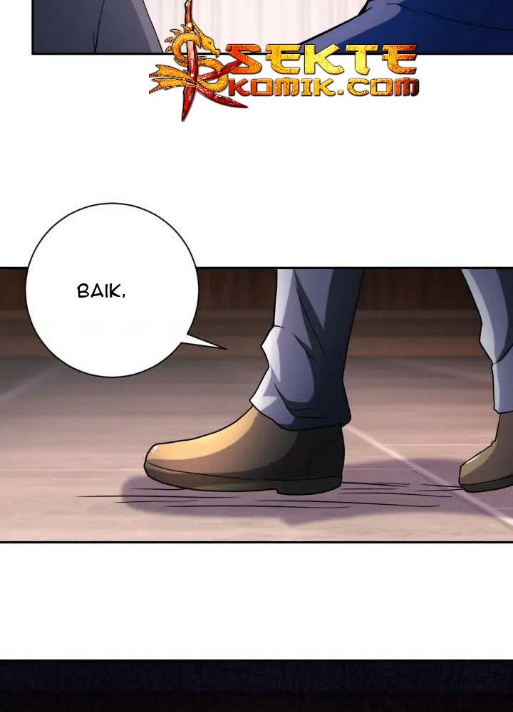 Super System Chapter 94 Gambar 50