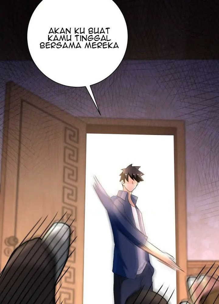 Super System Chapter 94 Gambar 54