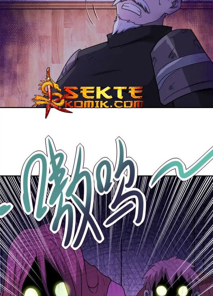 Super System Chapter 94 Gambar 56