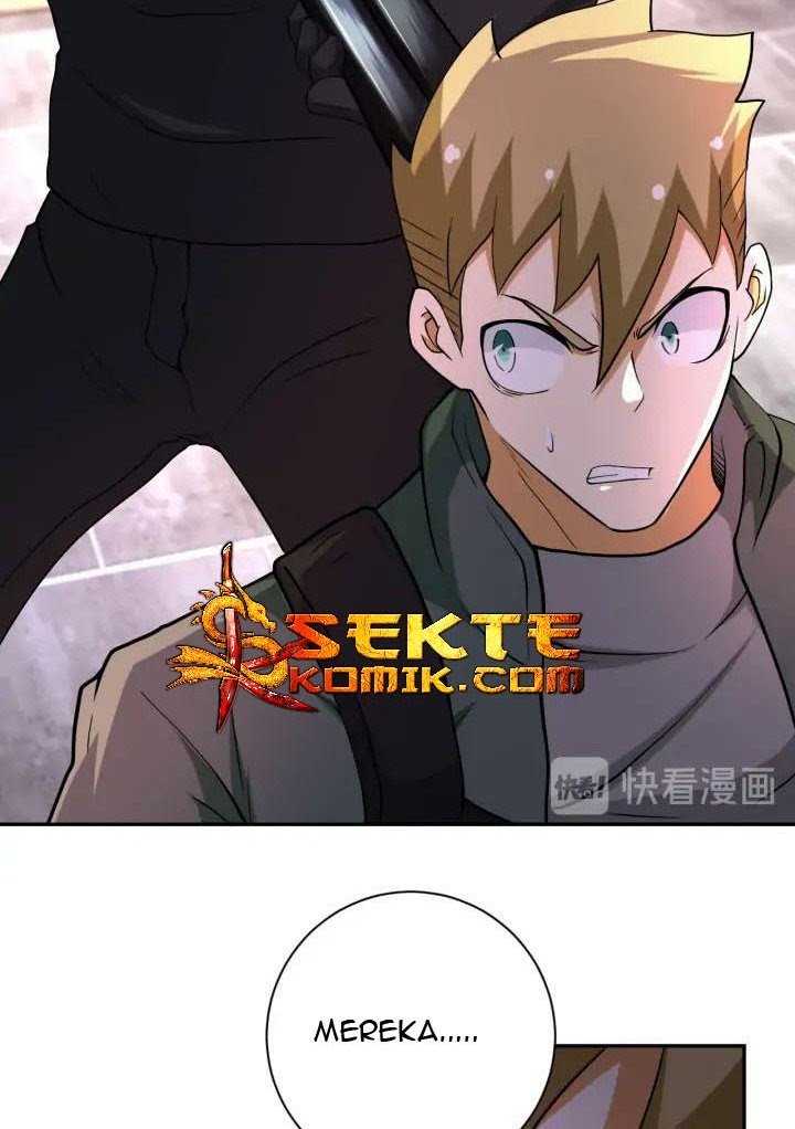 Super System Chapter 94 Gambar 6